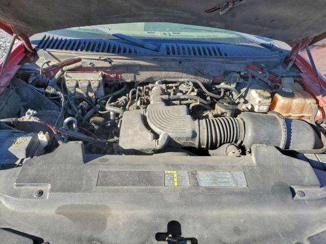 Ford Expedition Eddie Bauer Image 11