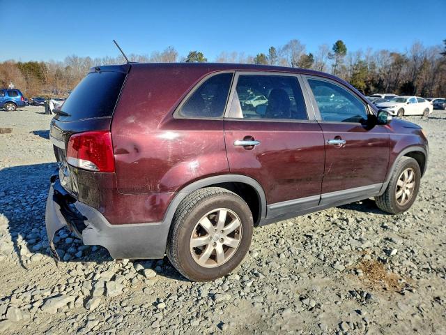 Kia Sorento Base Image 7