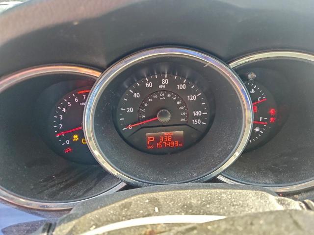 Kia Sorento Base Image 9