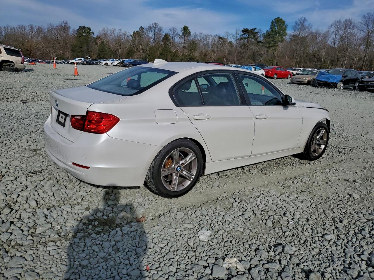BMW 3 Series I Image 2