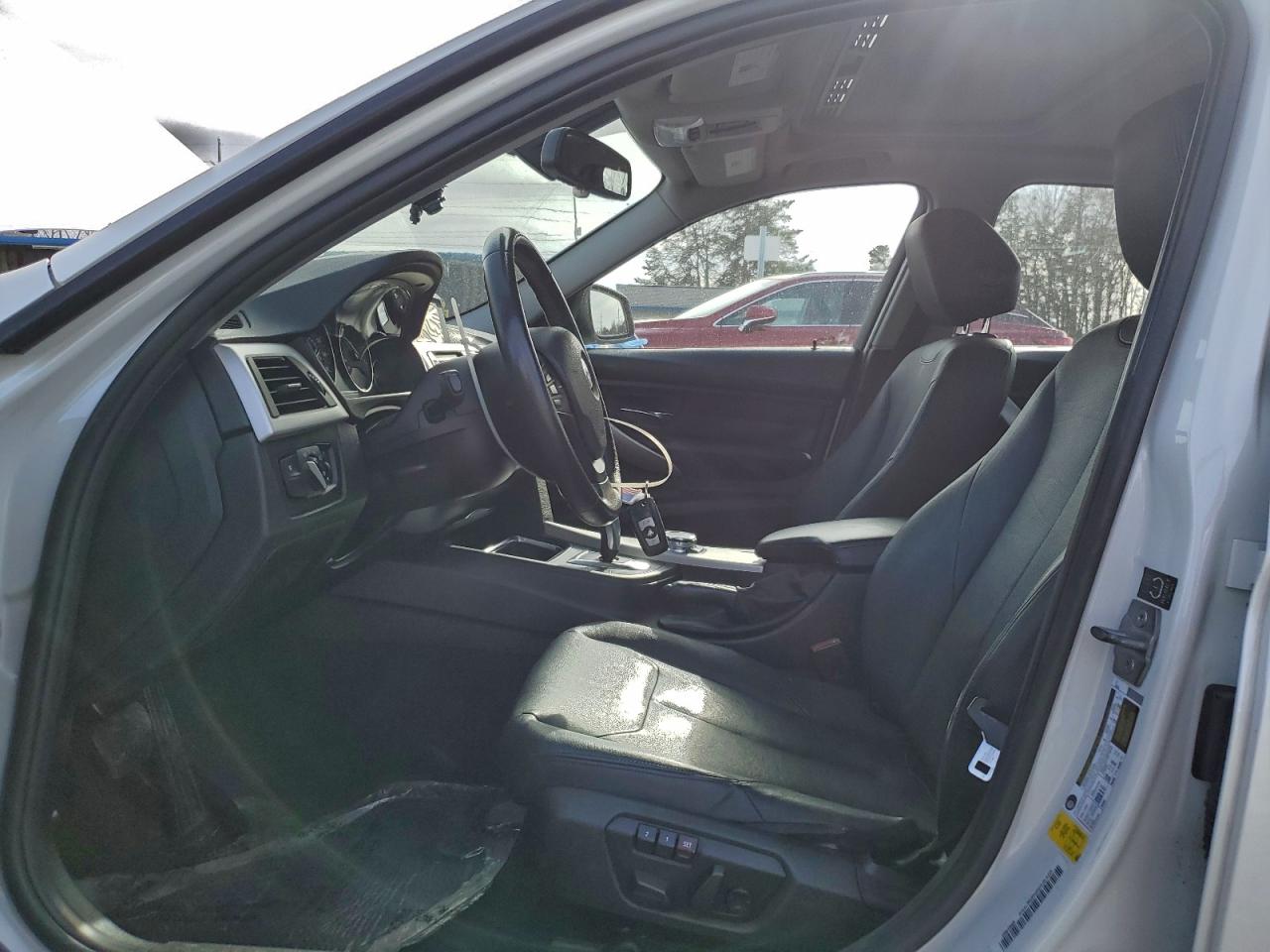 BMW 3 Series I Image 4