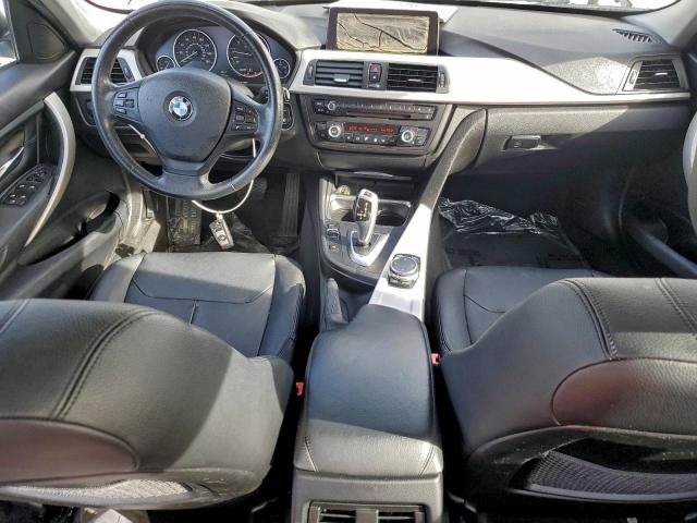 BMW 3 Series I Image 8
