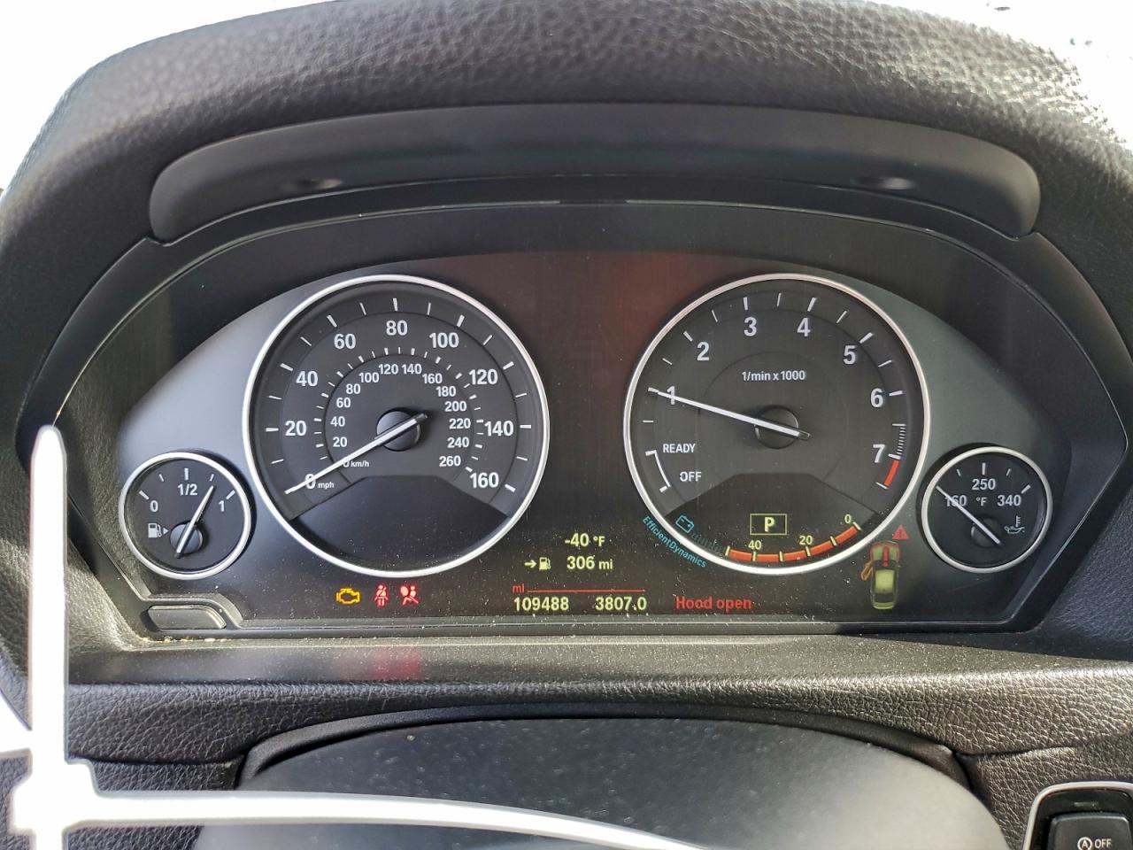 BMW 3 Series I Image 5