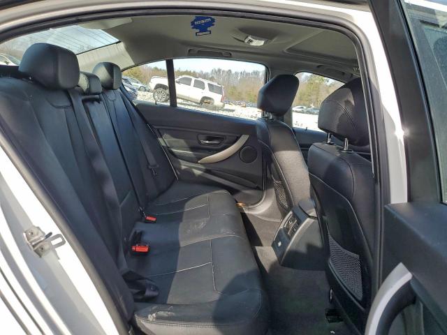 BMW 3 Series I Image 11