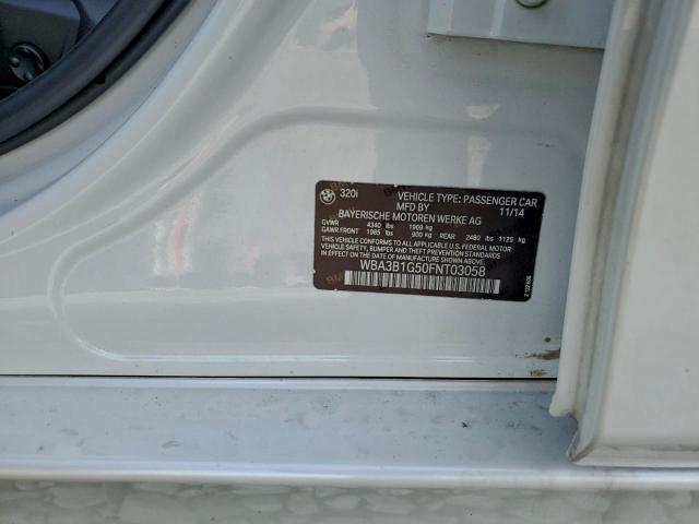 BMW 3 Series I Image 10