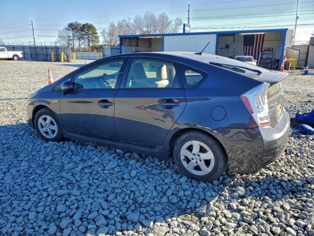 Toyota Prius Image 2