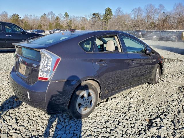 Toyota Prius Image 11
