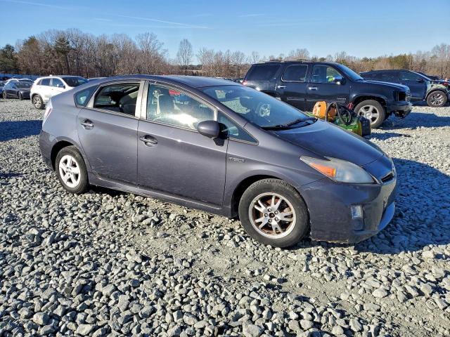 Toyota Prius Image 12