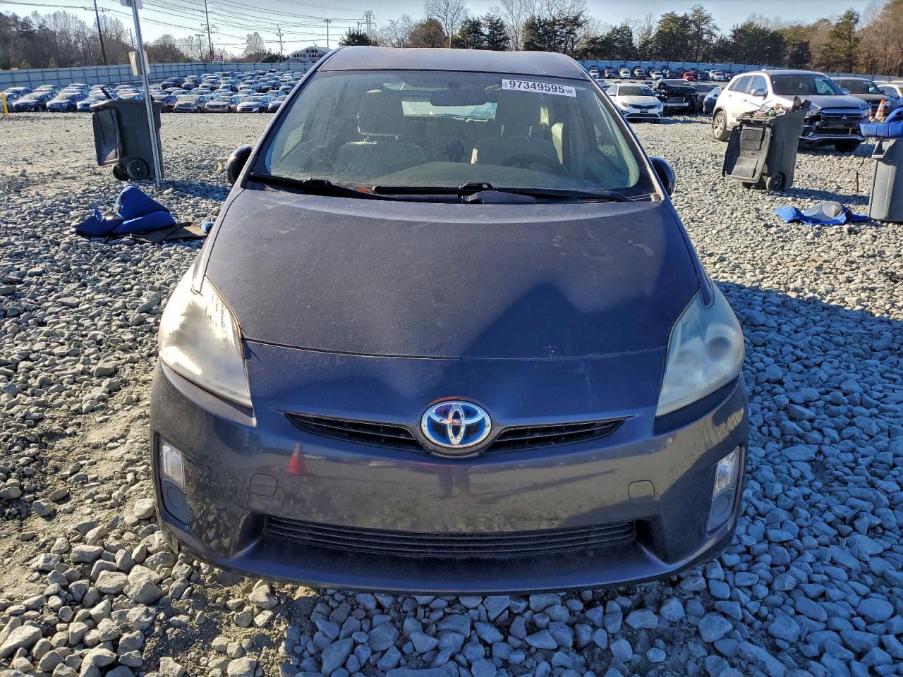 Toyota Prius Image 4