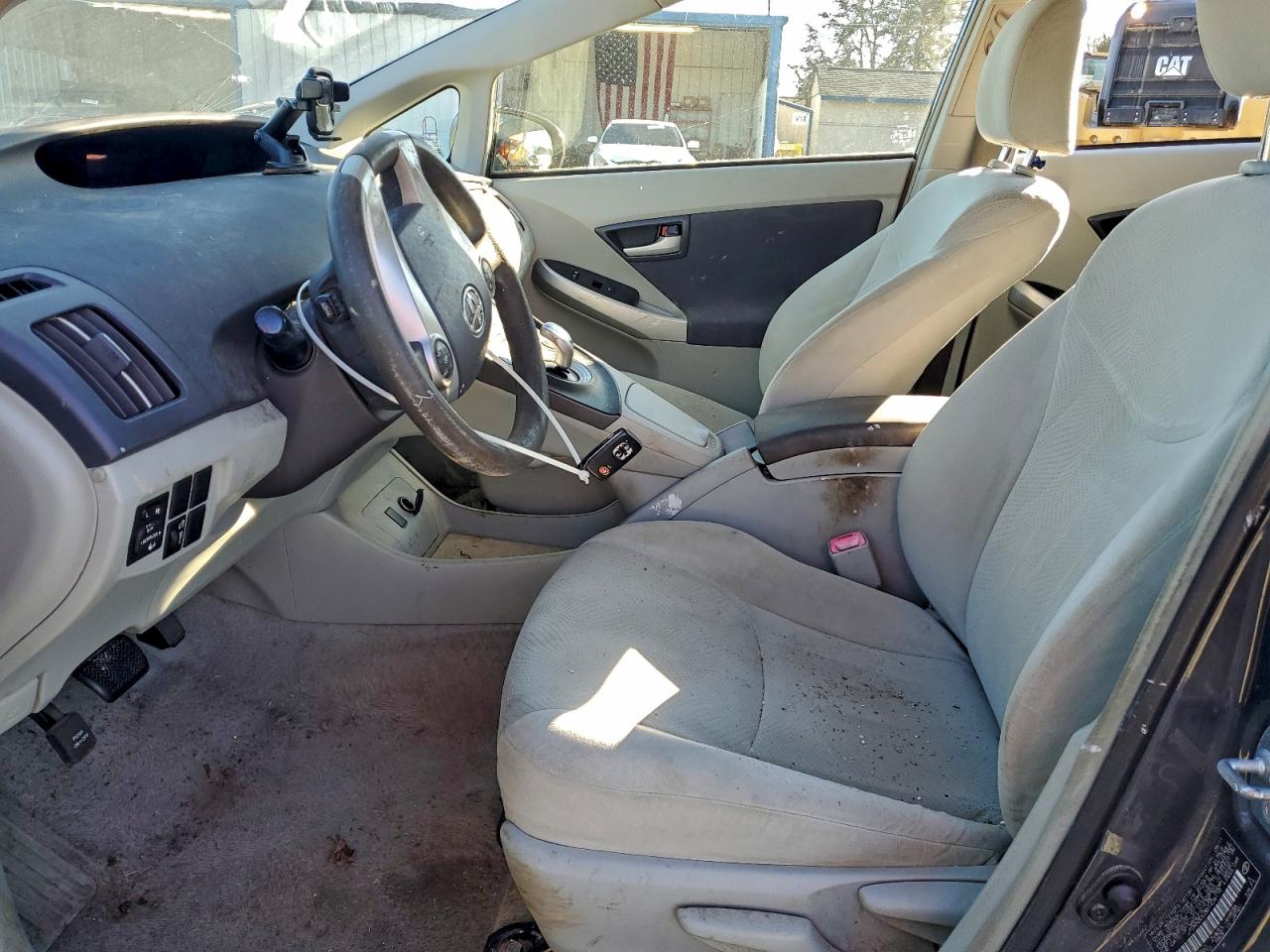 Toyota Prius Image 7