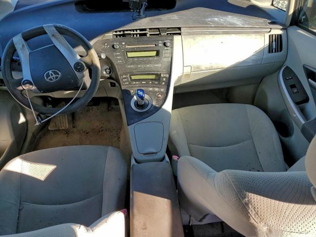 Toyota Prius Image 5