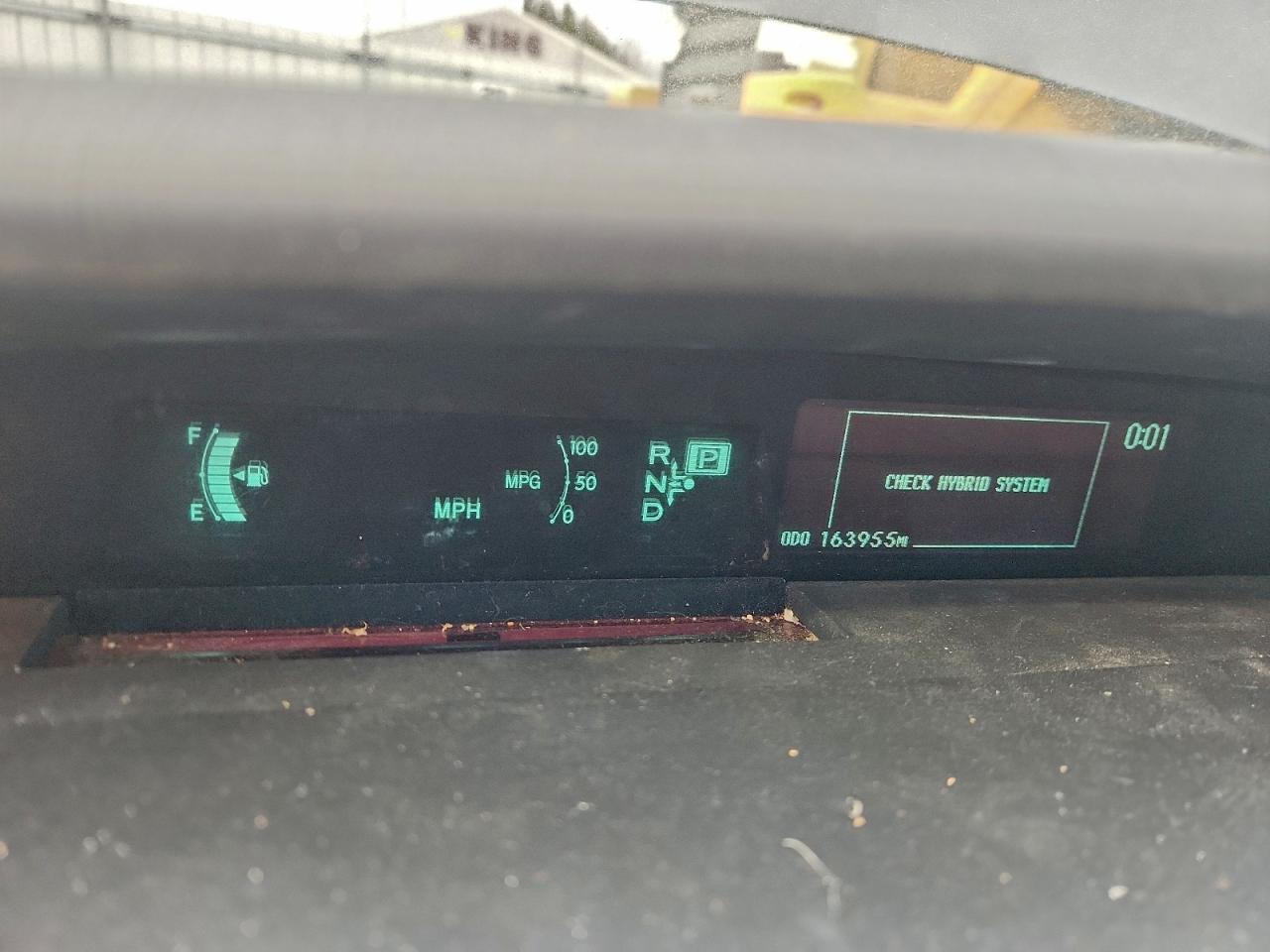 Toyota Prius Image 9