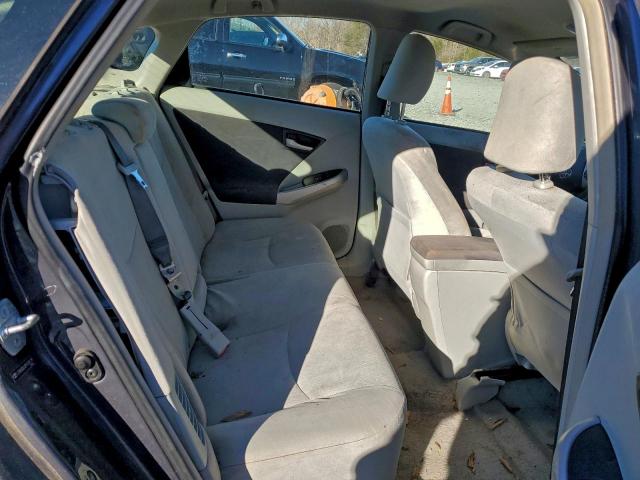 Toyota Prius Image 6