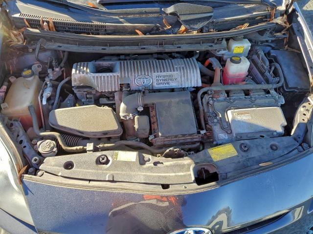 Toyota Prius Image 3