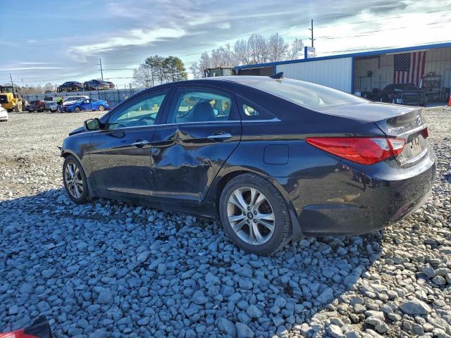 Hyundai SONATA Se Image 2