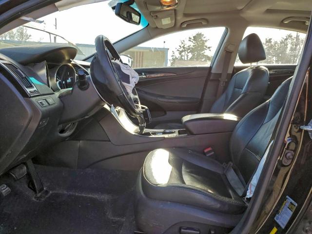 Hyundai SONATA Se Image 10