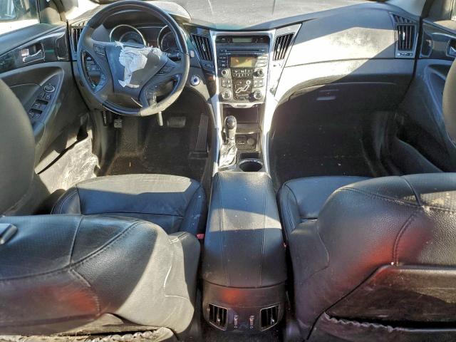 Hyundai SONATA Se Image 4