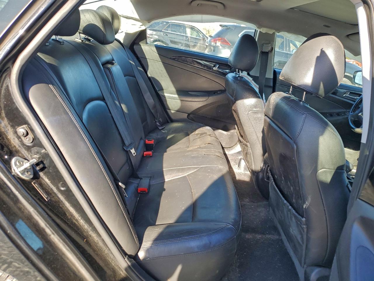 Hyundai SONATA Se Image 6