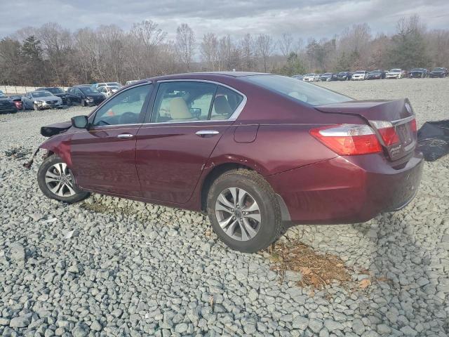 Honda Accord Lx Image 4