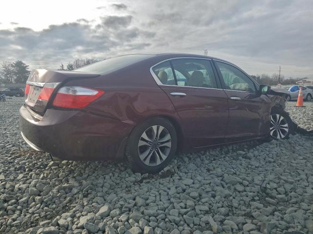Honda Accord Lx Image 2