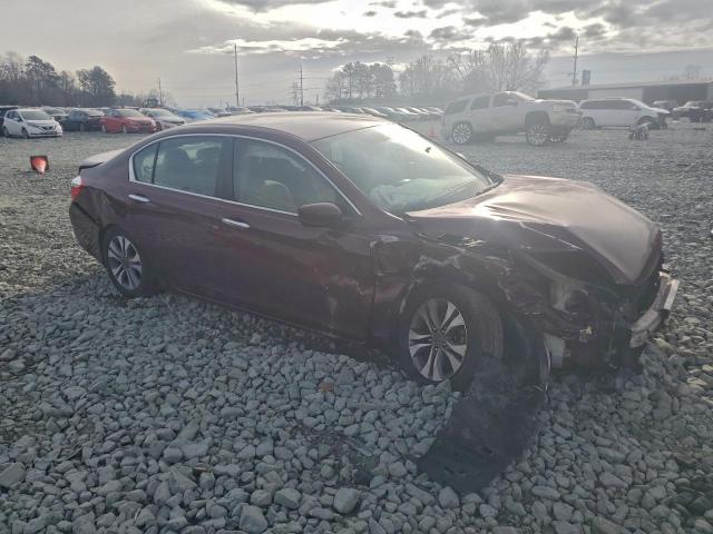 Honda Accord Lx Image 9