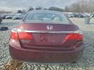 Honda Accord Lx Image 3