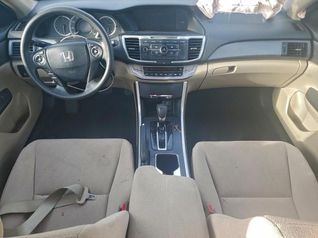 Honda Accord Lx Image 5