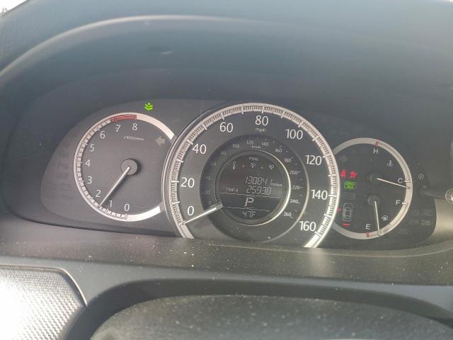 Honda Accord Lx Image 6