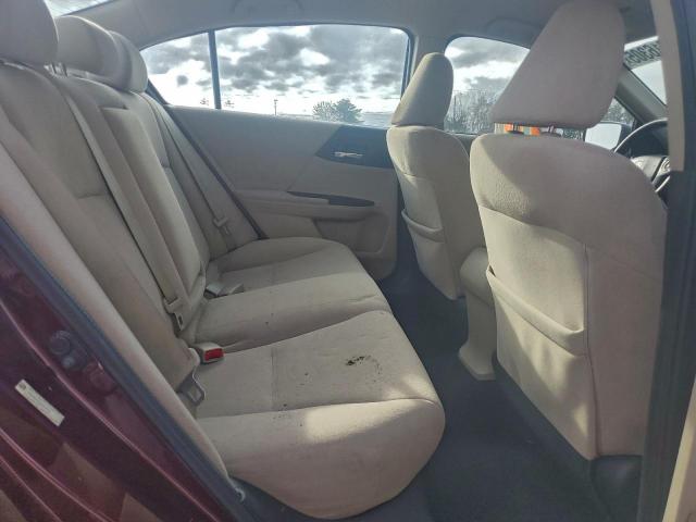 Honda Accord Lx Image 12