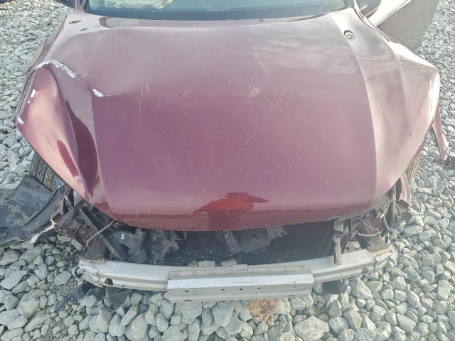 Honda Accord Lx Image 11