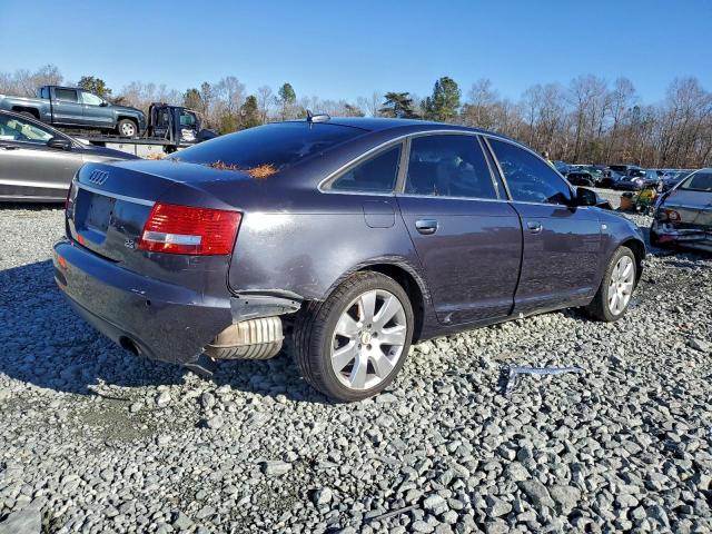 Audi A6 3.2 Quattro Image 5