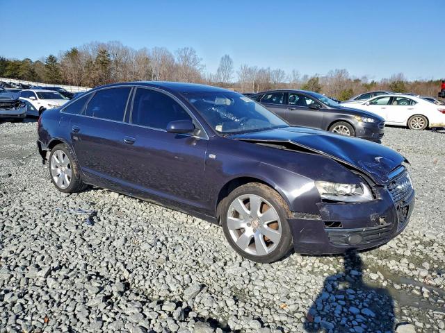 Audi A6 3.2 Quattro Image 3