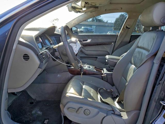 Audi A6 3.2 Quattro Image 4