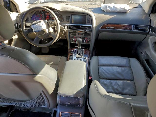 Audi A6 3.2 Quattro Image 9