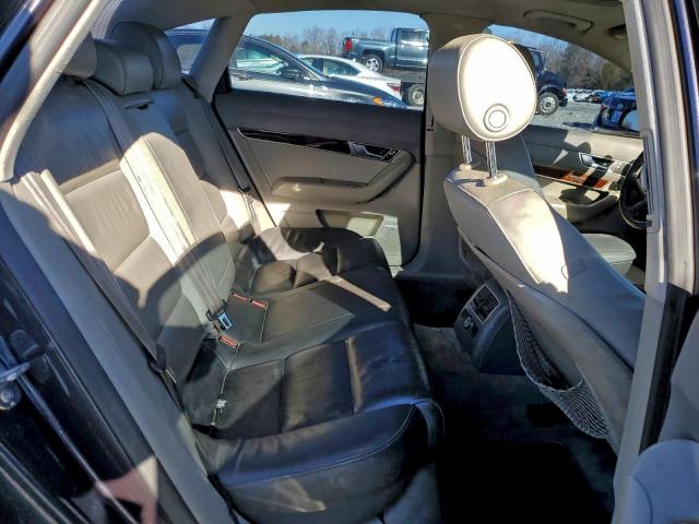 Audi A6 3.2 Quattro Image 12