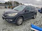 Honda Crv Exl Image 1