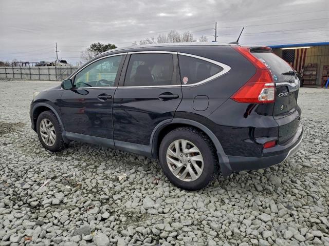 Honda Crv Exl Image 9