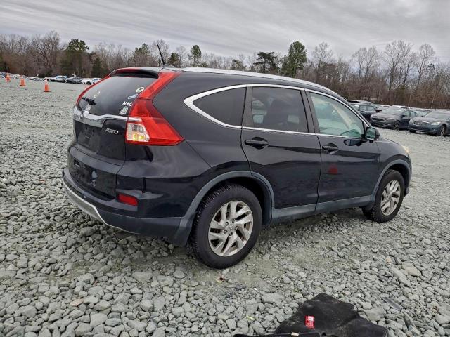 Honda Crv Exl Image 6