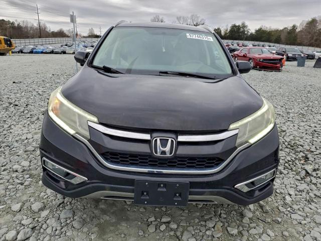 Honda Crv Exl Image 7