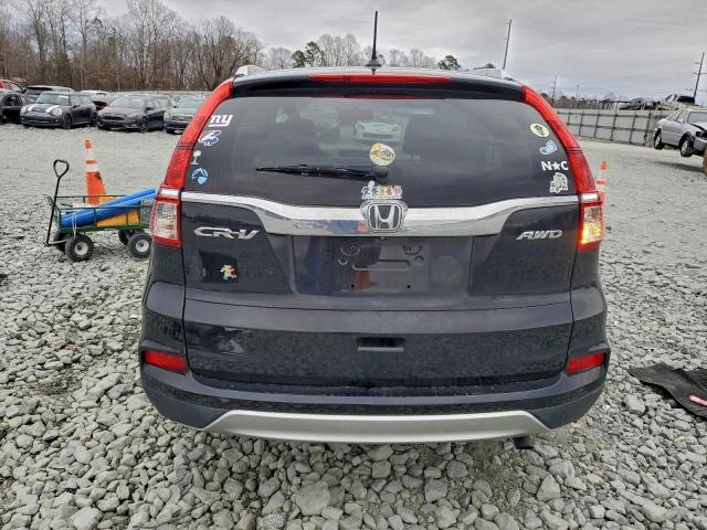 Honda Crv Exl Image 12