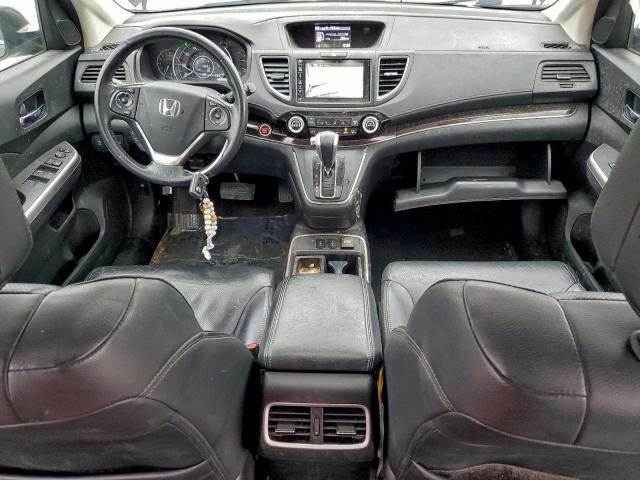 Honda Crv Exl Image 10