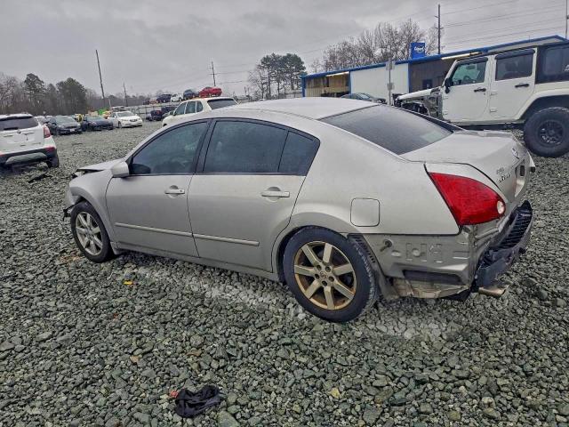 Nissan Maxima Se Image 7