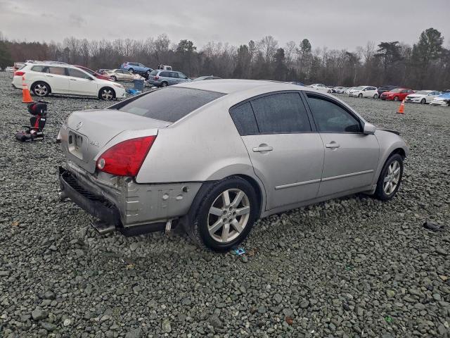 Nissan Maxima Se Image 10