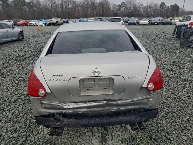 Nissan Maxima Se Image 11