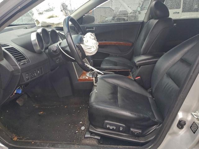 Nissan Maxima Se Image 2