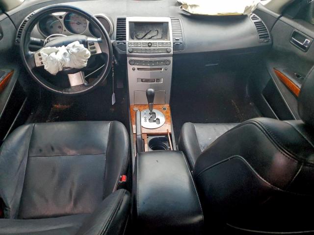 Nissan Maxima Se Image 9