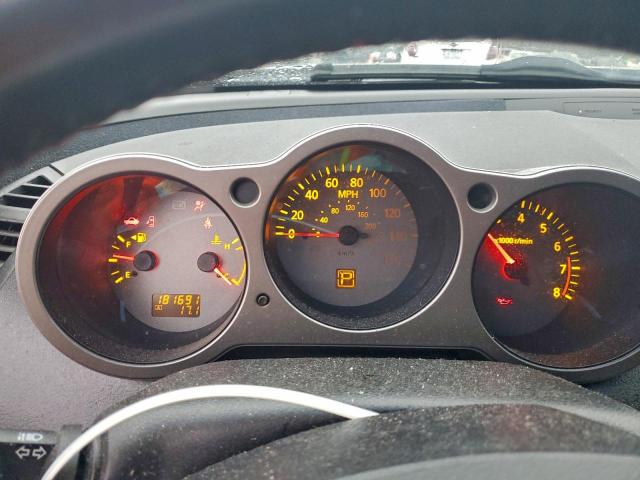 Nissan Maxima Se Image 12