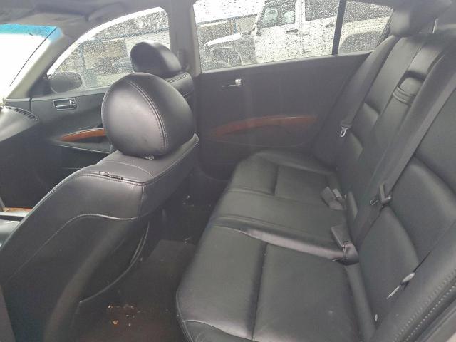 Nissan Maxima Se Image 6