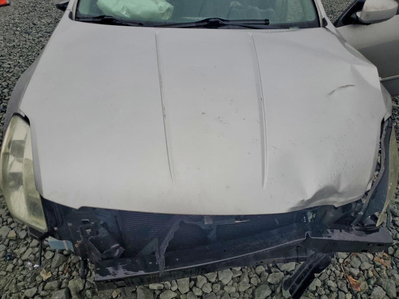 Nissan Maxima Se Image 3