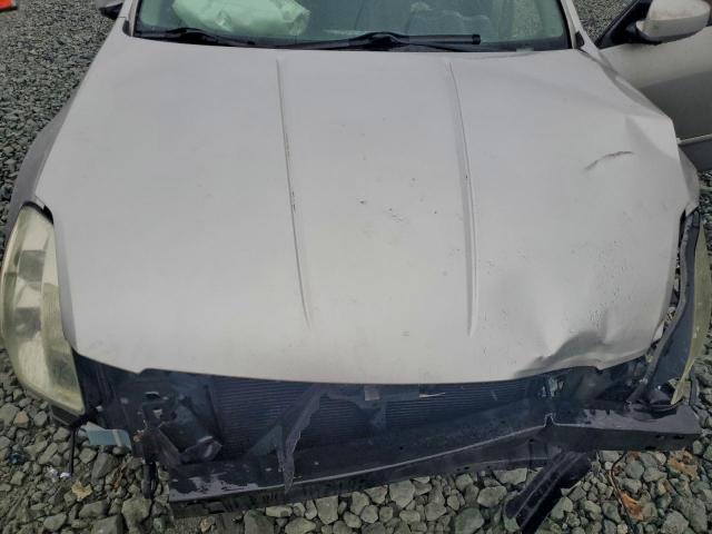 Nissan Maxima Se Image 3